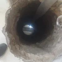 مغنی چاه کن مقنی حفاری|خدمات پیشه و مهارت|چهاردانگه (تهران), |دیوار