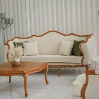 مبل و غذاخوری|مبلمان خانگی و میز عسلی|بناب, |دیوار