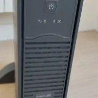 یو پی اس APC توان  1/5 کیلو - 1500