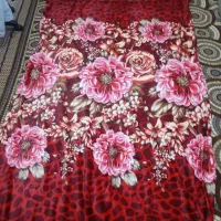 پتو تک نفره|رختخواب، بالش، پتو|اسلامشهر, شهرک واوان|دیوار