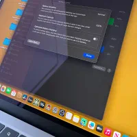 مک بوک M2|رایانه همراه|سنندج, |دیوار