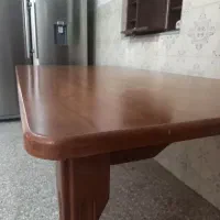 میز نهار خوری ۸ نفره