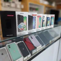 فروش اقساطی انواع سامسونگ