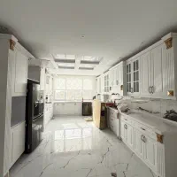 آپارتمان 200متری تک واحدی کلید نخورده لاله صحرا|اجارهٔ آپارتمان|رودهن, |دیوار