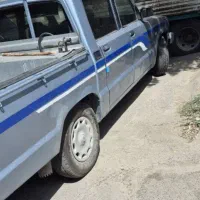 مزدا کارا 1700