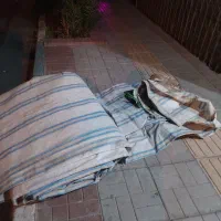 چادر10×10|کوهنوردی و کمپینگ|نجف‌آباد, ویلاشهر|دیوار