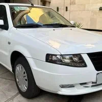 خودرو سمند سورن پلان