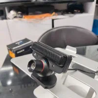 دوربین حرکتی ps3 پلی استیشن ۳|کنسول، بازی ویدئویی و آنلاین|دزفول, |دیوار