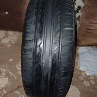 لاستیک کویرتایرسایز۱۹۵/۶۰/۱۵|قطعات یدکی و لوازم جانبی|رباط‌کریم, رباط‌کریم|دیوار