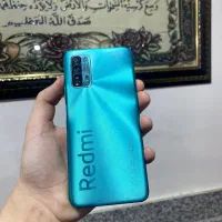 Redmi 9 t|موبایل|گنبد کاووس, |دیوار