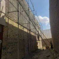 داربست فلزی بختیاری در همه وقت|خدمات پیشه و مهارت|دورود, |دیوار