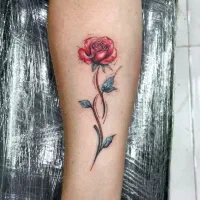 تتو بدن حرفه ای