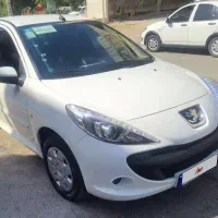 پژو ۲۰۷ TU5 مدل ۱۴۰۳ در حدصفر