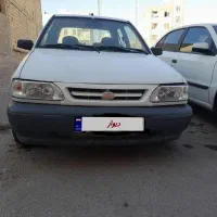 پراید خانگی کم کار ۲برگ سند ۸۸