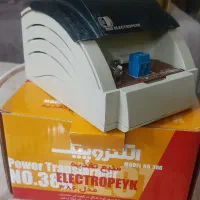 گوشی صوتی،پنل صوتی،ترانس الکتروپیک|صوتی و تصویری|تهران, شهرک صادقیه|دیوار