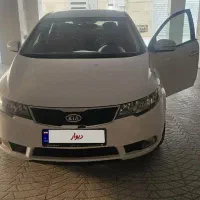 سراتو 2000 اپشنال