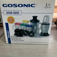 خردکن گوسونیک