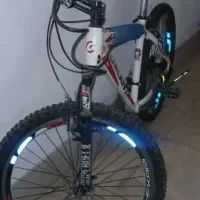 دوچرخه گالانت فروش فوری