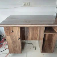 میز تحریر میز کامپیوتر ام دی اف