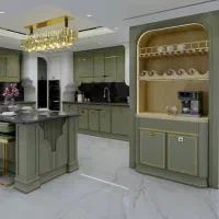 طراحی و اجرا مصنوعات چوبی|خدمات پیشه و مهارت|ورامین, ورامین|دیوار