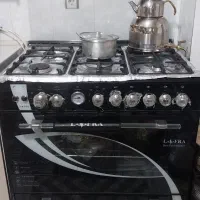 گاز لوفرا اورجینال فردار