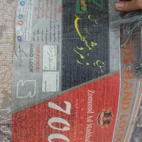 فرش ماشینی ۱۲ متری|فرش|تهران, فلاح|دیوار