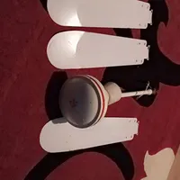 پنکه سقفی