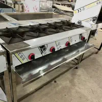 تجهیزات رستورانی،کافی شاپ،فر پیتزا،گازخطی،آبسردکن|کافیشاپ و رستوران|تهران, دریاچه شهدای خلیج فارس|دیوار