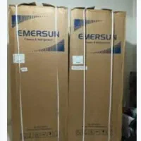 کارتن یخچال دوقلو امرسان ویه کارتن تلوزیون