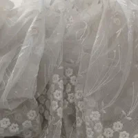 پرده درحدنو|پرده، رانر، رومیزی|اسلامآباد غرب, |دیوار