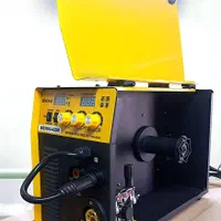 دستگاه جوش CO2 اینتیمکس 430M چهارکاره|ماشین‌آلات صنعتی|تهران, شیخ هادی|دیوار