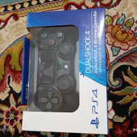 دسته ps4اک اک