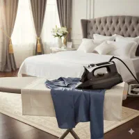 اتو اطو لباس پارادایس با گارانتی|اتو و لوازم اتو|تبریز, |دیوار