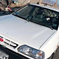 پراید دوگانه کارخانه|خودرو سواری و وانت|باقرشهر, |دیوار