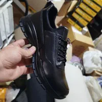 کفش اصل چرم زنانه سایز ۳۹