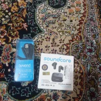 ایرپاد انکر i50nc|لوازم جانبی موبایل و تبلت|رشت, سلیمانداراب|دیوار