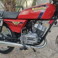 هوندا یاماها کاوازکی سوزکی