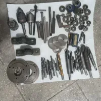 ابزار صنعتی