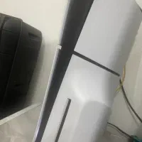 Ps5 Slim 2016 Standard|کنسول، بازی ویدئویی و آنلاین|کهریزک, |دیوار