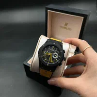 هابلوت سه موتوره مردانه|ساعت|شیراز, حافظیه|دیوار