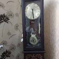 سه عدد لوازم چوبی