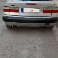 زانتیا سیتروئن 2000