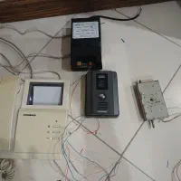 ایفون تصویری کره ای|صوتی و تصویری|تهران, اوقاف|دیوار