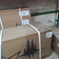 کولرگازی