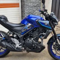 فروش mt 25 yamaha