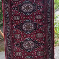 یک عدد فرش ۶متری ویک عددفرش کناره سه متری|فرش|چالوس, |دیوار