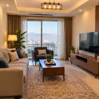اجاره-روزانه-و-ساعتی-منزل-مبله-در-گوهردشت-کرج