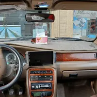 سمند X7 دوگانه سوز، مدل ۱۳۸۴|خودرو سواری و وانت|گلبهار, |دیوار