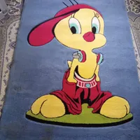 فرش عروسکی