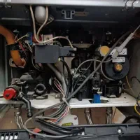 سرویس و عیب پکیج،آبگرمکن  و کولرکازی